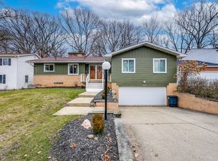 1333 Shanabrook Dr, Akron, OH
