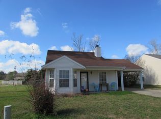 3079 Willow Dr, Brandon, MS 39042