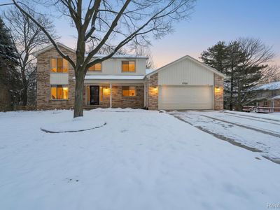 2728 Winter Park Ct, Rochester Hills, MI, 48309