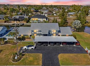 1135 Gleason PKWY #104, CAPE CORAL, FL 33914