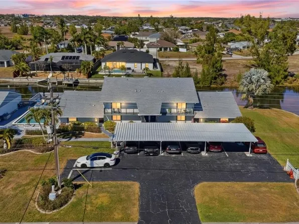 1135 Gleason PKWY #104, CAPE CORAL, FL 33914