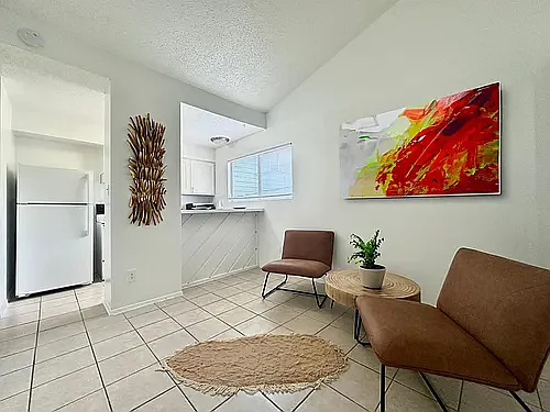 Pease Parkside Apartments — Photo 65