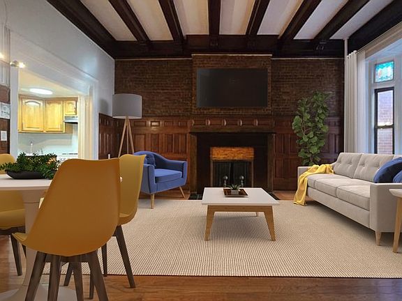 2nd image of 313 W 76th St APT 2B