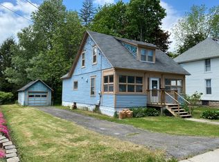 31 Miller St, Oneonta, NY 13820