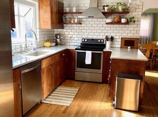 600 Girard Blvd NE #A, Albuquerque, NM 87106