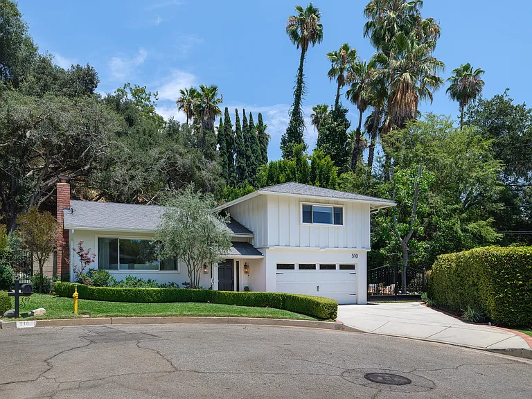 510 Foothill Ave — Photo 59