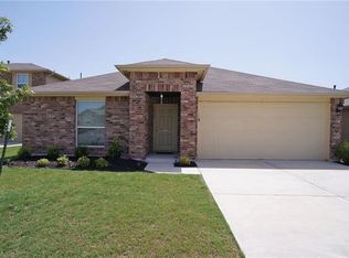 18353 Willow Sage Ln, Elgin, TX 78621