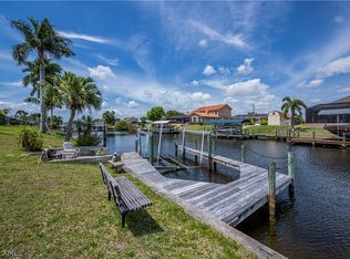 325 SE 32nd St, Cape Coral, FL 33904