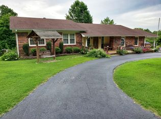 798 S 16th Ave, Piggott, AR 72454