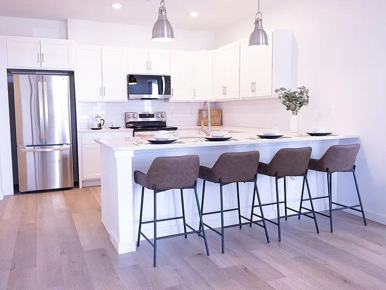 Susquehanna Trail Apartments — Photo 33