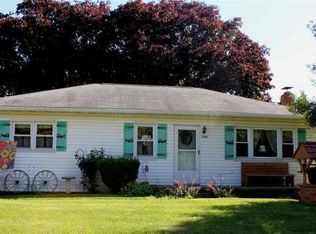 1224 Delta Rd, Red Lion, PA 17356