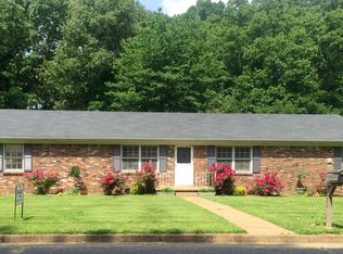 2631 Shepard Dr, Humboldt, TN 38343