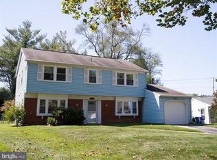 4717 Ramsgate Ln, Bowie, MD 20715