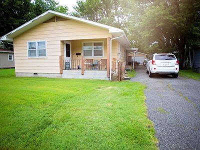 412 W Prairie Ave, Girard, KS, 66743