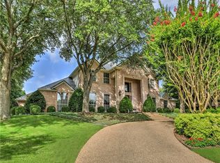 6108 Annandale Dr, Fort Worth, TX 76132