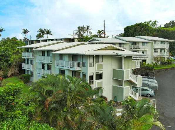 82-6065 Mamalahoa Hwy #A201, Captain Cook, HI 96704