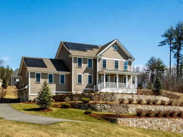 18 Scenic Drive, Manchester, NH 03104