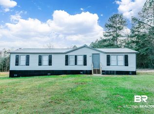 12275 Venus Dr S, Wilmer, AL 36587