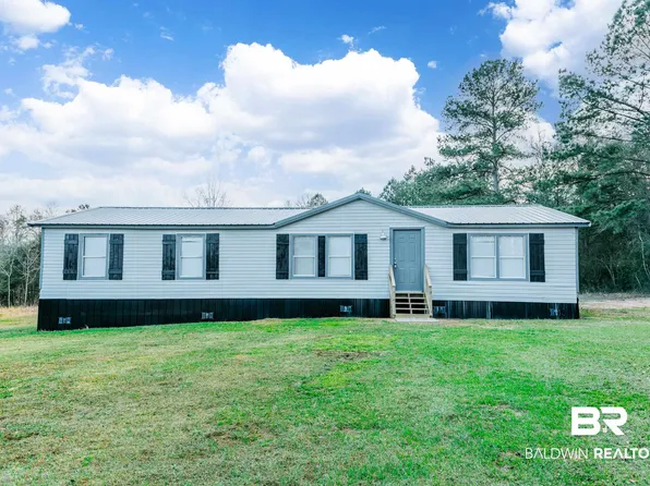 12275 Venus Dr S, Wilmer, AL 36587
