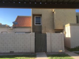 936 E Diamond Dr, Tempe, AZ 85283