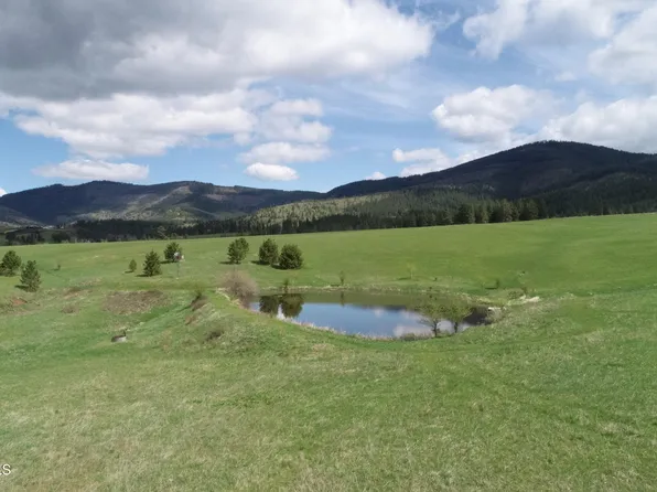 Nna Moses Mountain Rd, Tensed, ID 83870