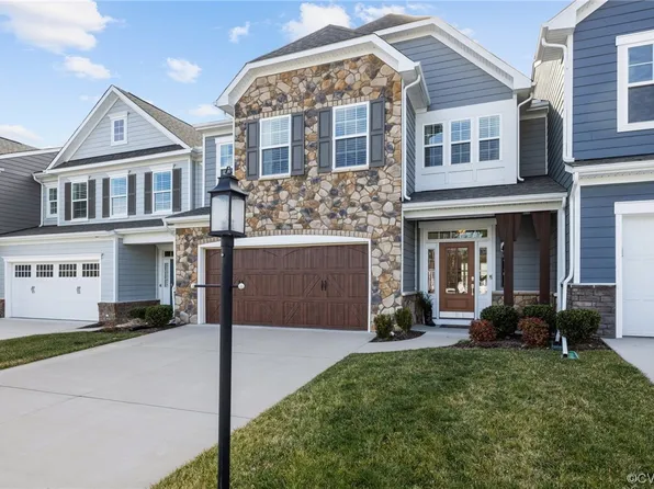 14015 Mosaic Nook, Henrico, VA 23238