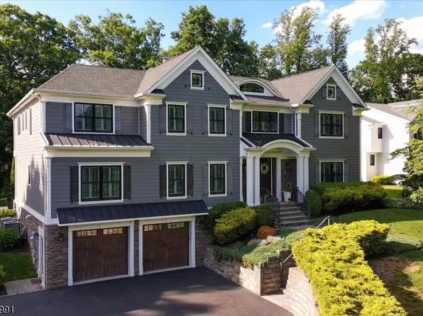 107 Longview Ave, Chatham Twp., NJ 07928