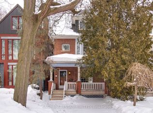 22 Simpson Ave, Toronto, ON M4K 1A2