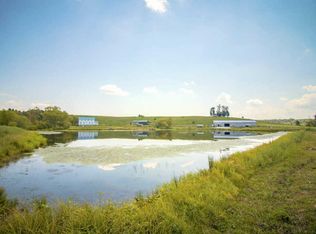 754 Glades Rd, Sunbright, TN 37872