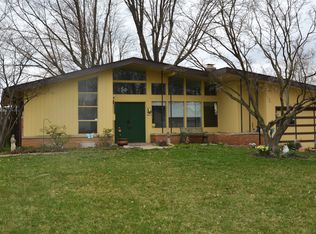 1936 Cunningham Rd, Indianapolis, IN 46224