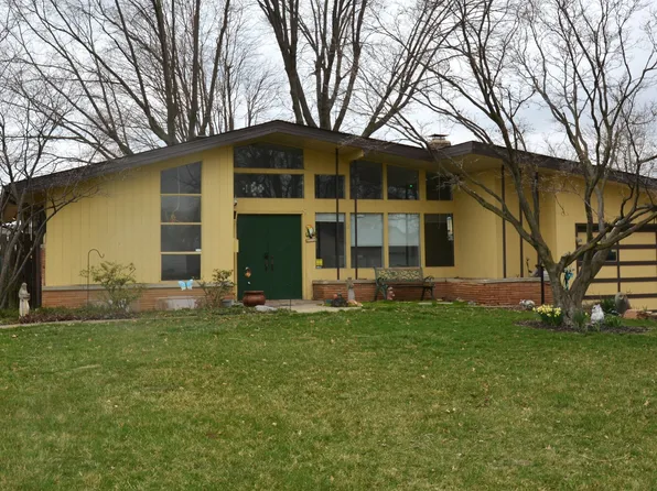 1936 Cunningham Rd, Indianapolis, IN 46224