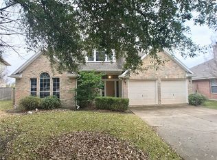 1007 Hidden View Pl, Round Rock, TX 78665