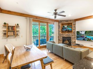 152 Red Tail Smt #3, Boone, NC 28607