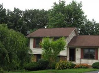 3111 Horseshoe Ln, Harrisonburg, VA 22801