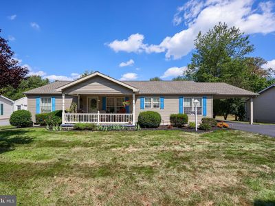 1062 Hemlock Cir, Manheim, PA, 17545