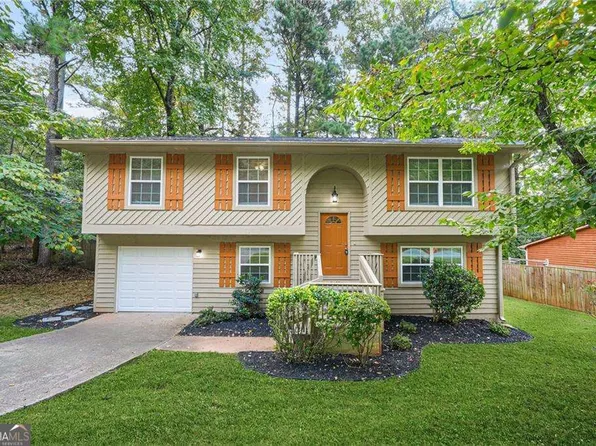 1220 Terramont Dr, Roswell, GA 30076