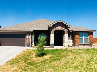 9300 Sagebrush Ave, Odessa, TX 79765
