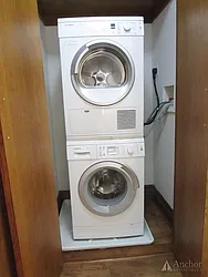 Rented by Anchor Associates