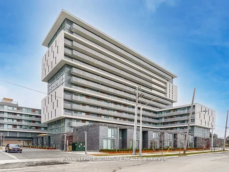 120 Varna Dr #608 — Photo 3