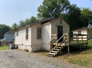 918 Wallace Harris Ave, Maryville, TN 37801