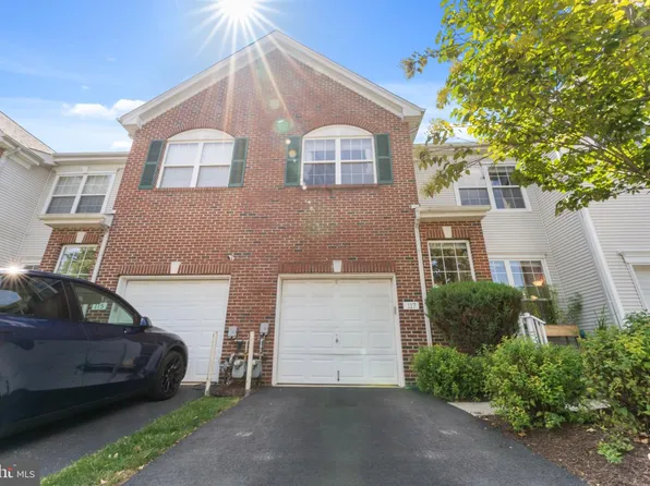 117 Lydia Ln, West Chester, PA 19382