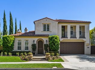 2365 Mica Rd, Carlsbad, CA 92009