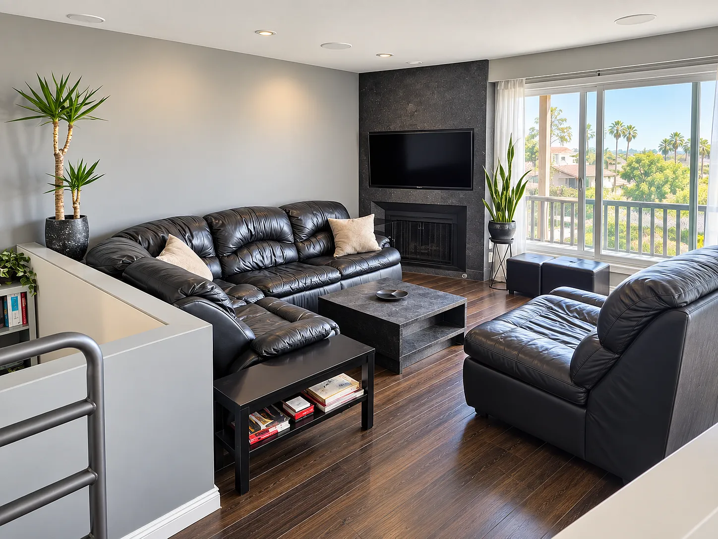 2 bed, 1.5 bath, 1340 sqft, $4,050 — Photo 3