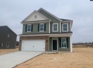 125 Dew Blossom Dr, Lexington, SC 29073