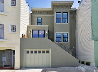 440 11th Ave, San Francisco, CA 94118
