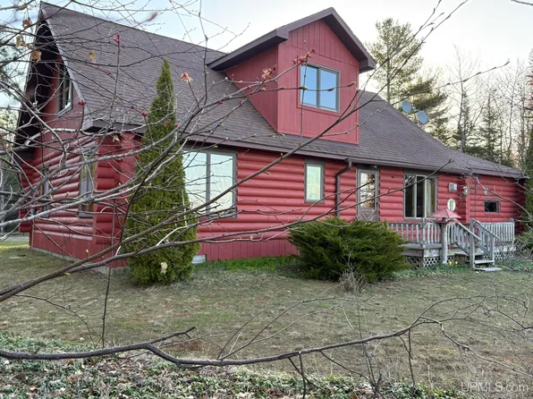 29599 County Road 407 Rd, Newberry, MI 49868