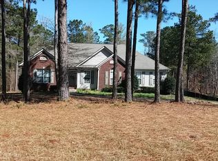 925 Talley St, Hampton, GA 30228