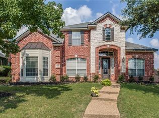 3625 Bent Ridge Dr, Plano, TX 75074
