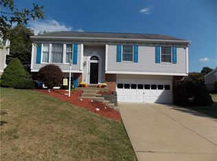 31 Pacers Ridge Dr, Canonsburg, PA 15317
