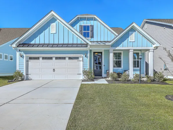 220 Old Grove Ave, Moncks Corner, SC 29461